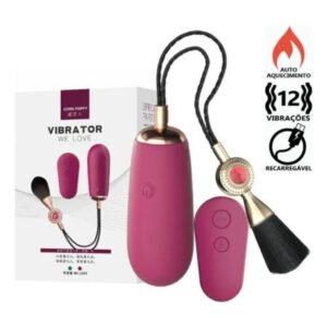 Huevo Vibrador Fct-832 - Image 2