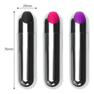 Bala Recargable - Image 3