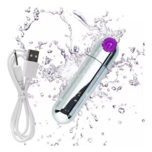 Bala Recargable - Image 4