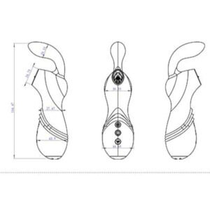 Succionador Recargable Fct-918 - Image 4