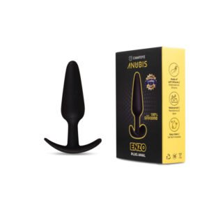 Plug Anal Enzo