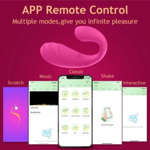 Huevo Vibrador - Image 3