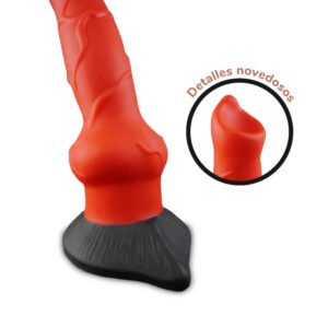Dildo Segron - Image 3