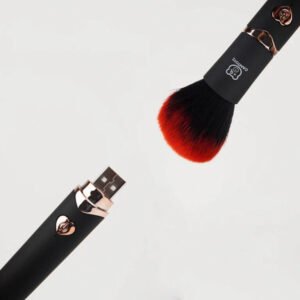 Brocha Vibradora Blushy - Image 2