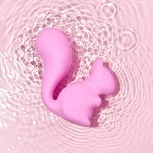 Estimulador Puffy Ardilla - Image 2