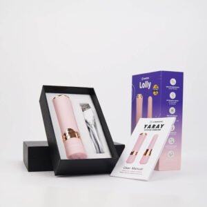 Estimulador Yaray Labial