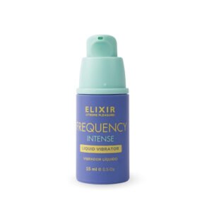 Vibrador Liquido Elixir Intense X15 Ml - Image 2