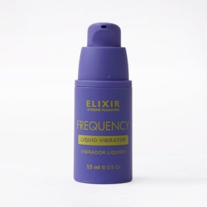 Vibrador Liquido Elixir X15 Ml - Image 2