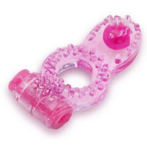 Anillo Vibrador
