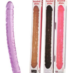 Dildo Doble Punta