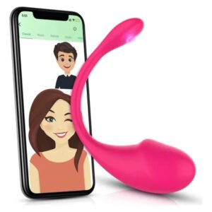 Vibrador Narzizo