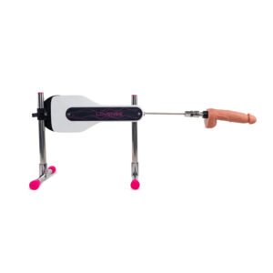 Lovense Mini Sex Machine - Image 2
