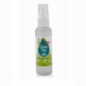 Limpiador Clean Toy 60 Ml