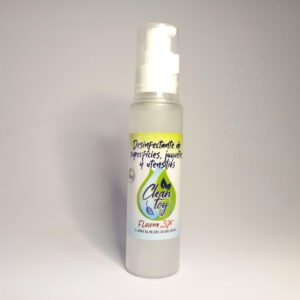 Limpiador Clean Toy 60 Ml - Image 2
