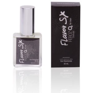 Loción Feromonas For Men 30 Ml