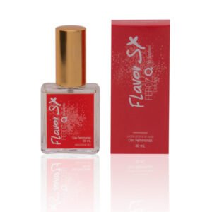 Loción Feromonas For Women 30 Ml
