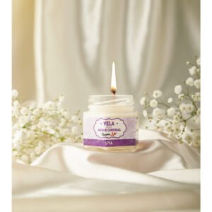 Velas Masaje Corporal - Image 4