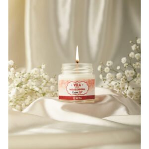 Velas Masaje Corporal - Image 5