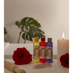 Aceite Masajes 60 Ml