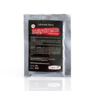 Sachet Retardante Gel 5G