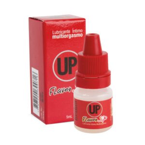 Lubricante Multiorgasmo 5Ml
