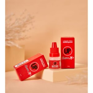 Lubricante Multiorgasmo 5Ml - Image 2