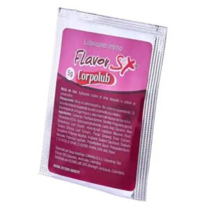 Sachet Dilatador Anal 5G