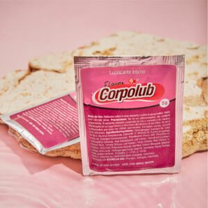 Sachet Dilatador Anal 5G - Image 2