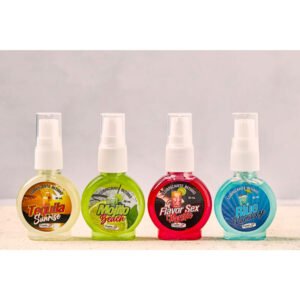 Lubricante Coctel 30Ml