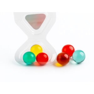 Perlas Aceite Corporal