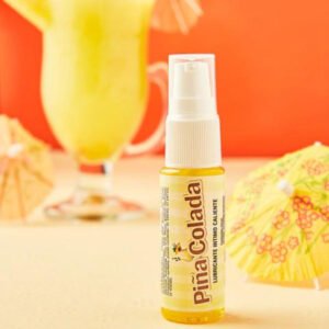 Lubricante Caliente 20Ml - Image 6