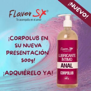 Dilatador Anal 500 Ml - Image 2