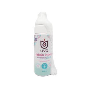 Jabon Intimo Fresh 150Ml - Image 3
