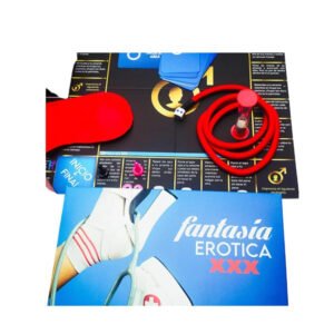 Juego Fantasía Érotica - Image 2