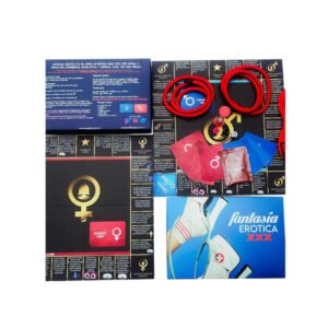 Juego Fantasía Érotica - Image 3