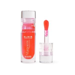 Lip gloss con magnetic pheromonas