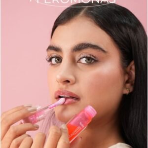 Lip gloss con magnetic pheromonas - Image 3