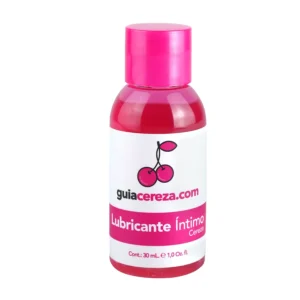 lubricante intimo cereza - Image 1