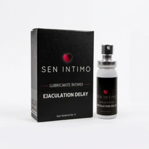 Retardante Íntimo Ejaculation Delay x 15ml