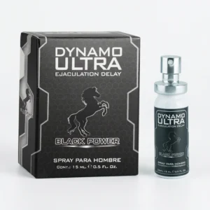 Retardante Dynamo Ultra Spray x 15ml