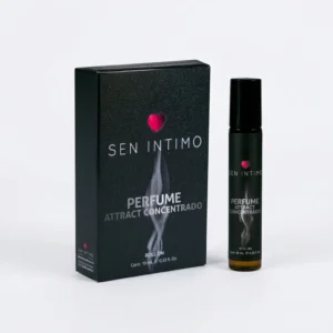 Perfume Concentrado para Hombre Roll-On x 10ml
