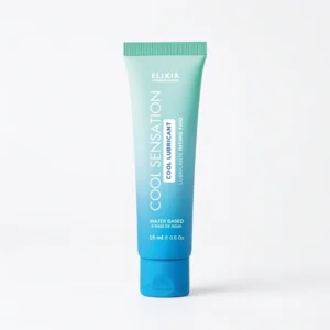 Lubricante Íntimo Frío Cool Sensation x 15ml