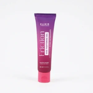 Lubricante Estrechante Friction x 15ml