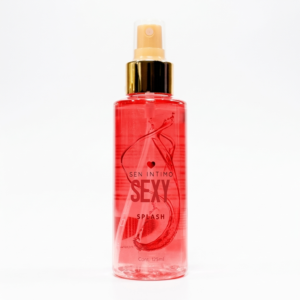 Splash con Feromonas x 125ml