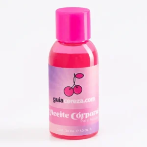 Aceite Corporal para Masajes x 30ml