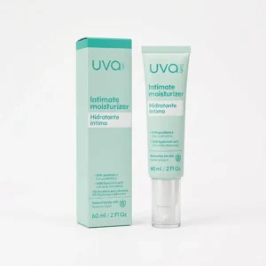 Hidratante Intimo UVA x 60ml