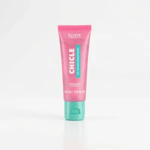 Lubricante Saborizado Elixir x 15ml