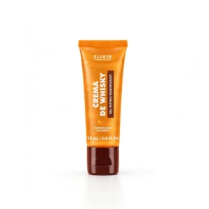 Lubricante Saborizado Elixir x 15ml - Image 6
