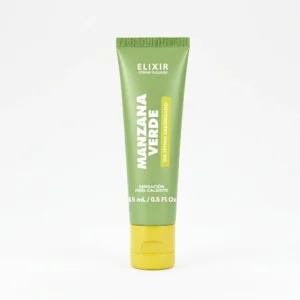 Lubricante Saborizado Elixir x 15ml - Image 4