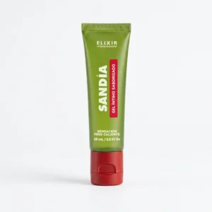 Lubricante Saborizado Elixir x 15ml - Image 8